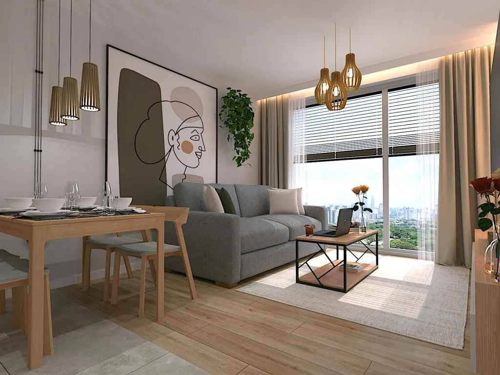 salon-inspiracje-zdjecia-pomysly-na-nowoczesne-aranzacje-salonu