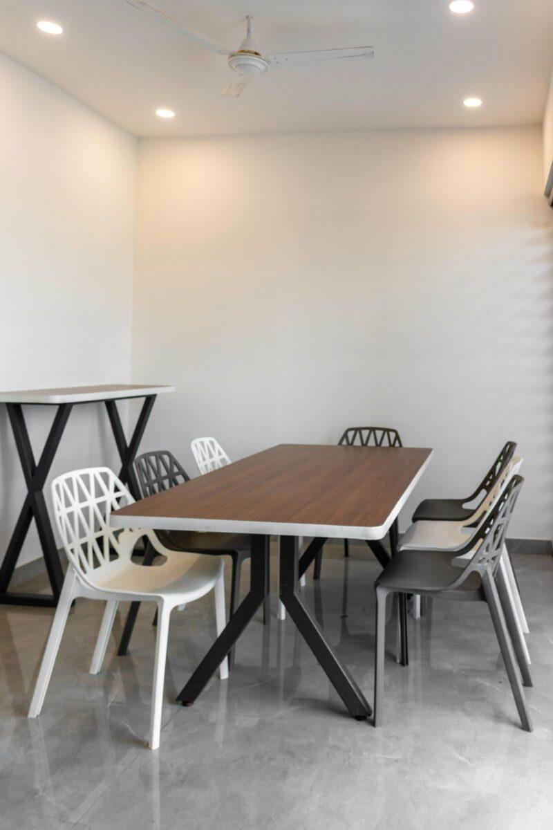Stół dębowy Loft