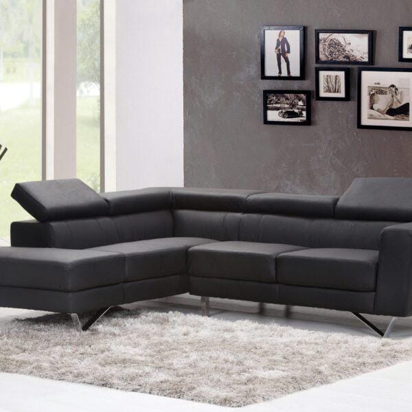 Sofa trzyosobowa Modern