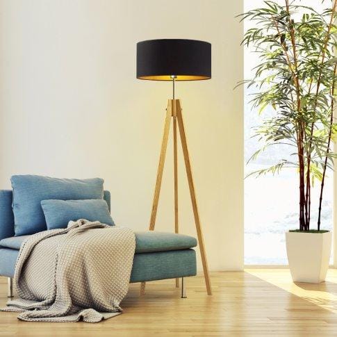 Lampa stojąca Nordic